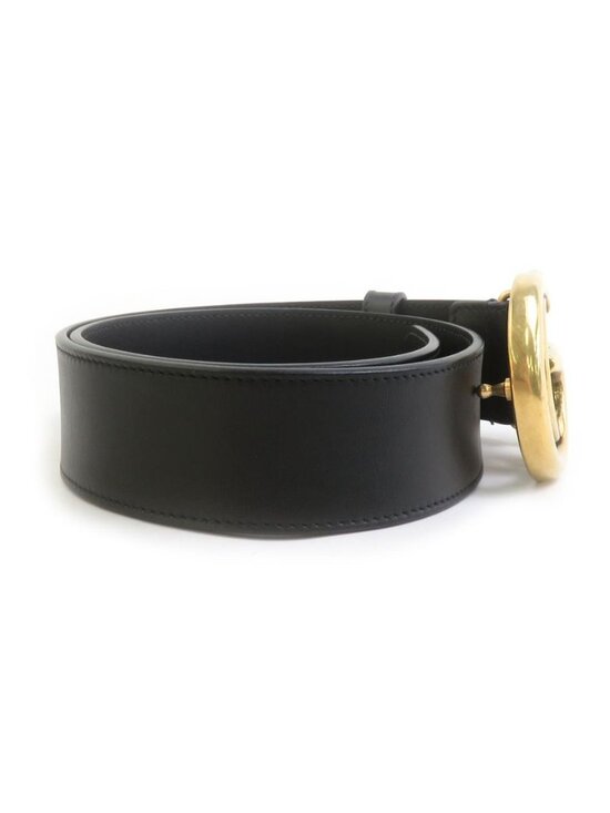 Gucci Belt Black main image 7